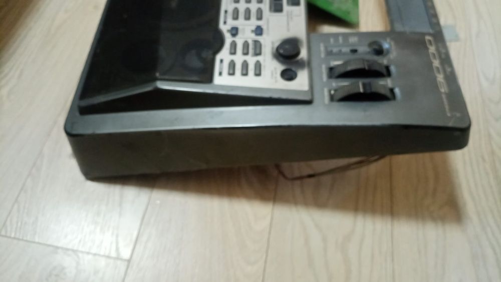 Yamaha psr 9000  dezmembrez