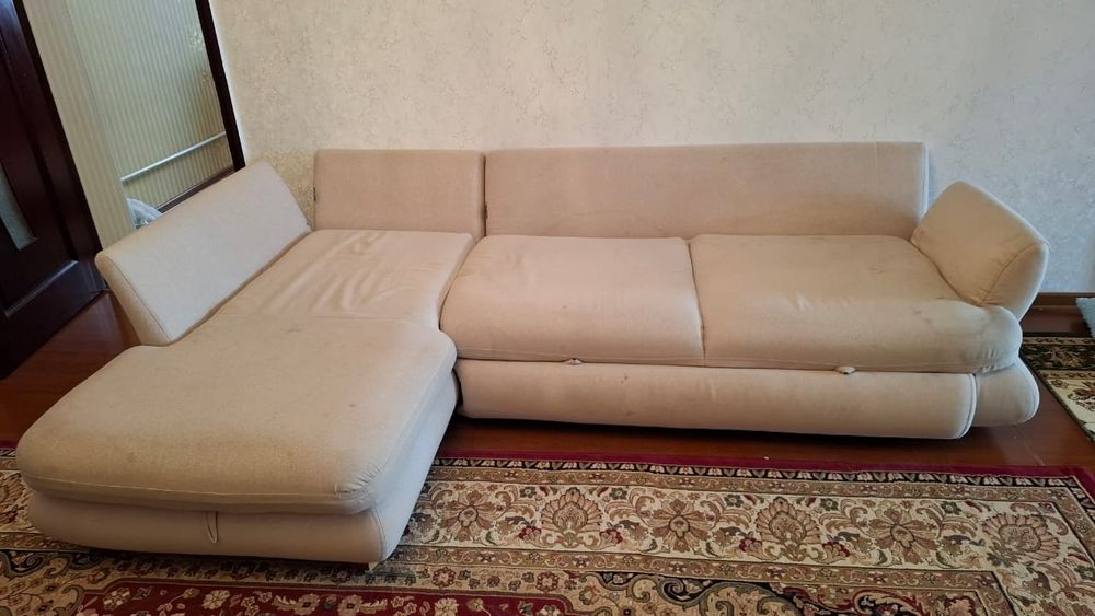 Продам хороший диван