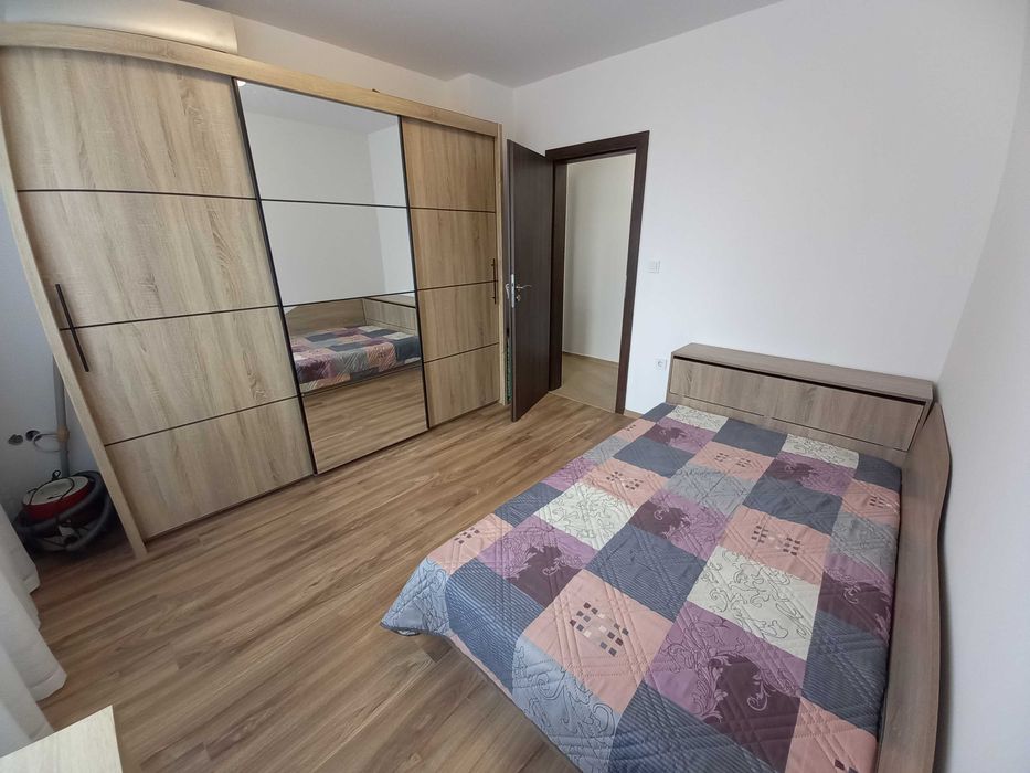 Дава се под наем Двустаен апартамент в Пловдив, Кършияка - 65 кв.м за 433.5 € - Снимка #4