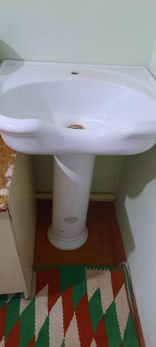 Salon uchun móyka yangi