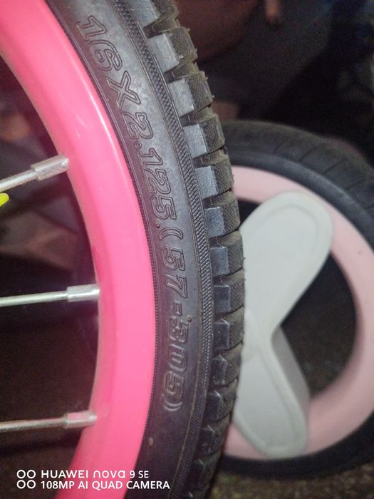 Vand bicicleta copii/role aproape noi