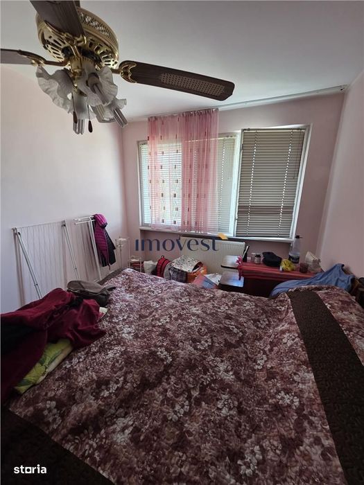 Apartament 3 Camere zona Strazii Closca