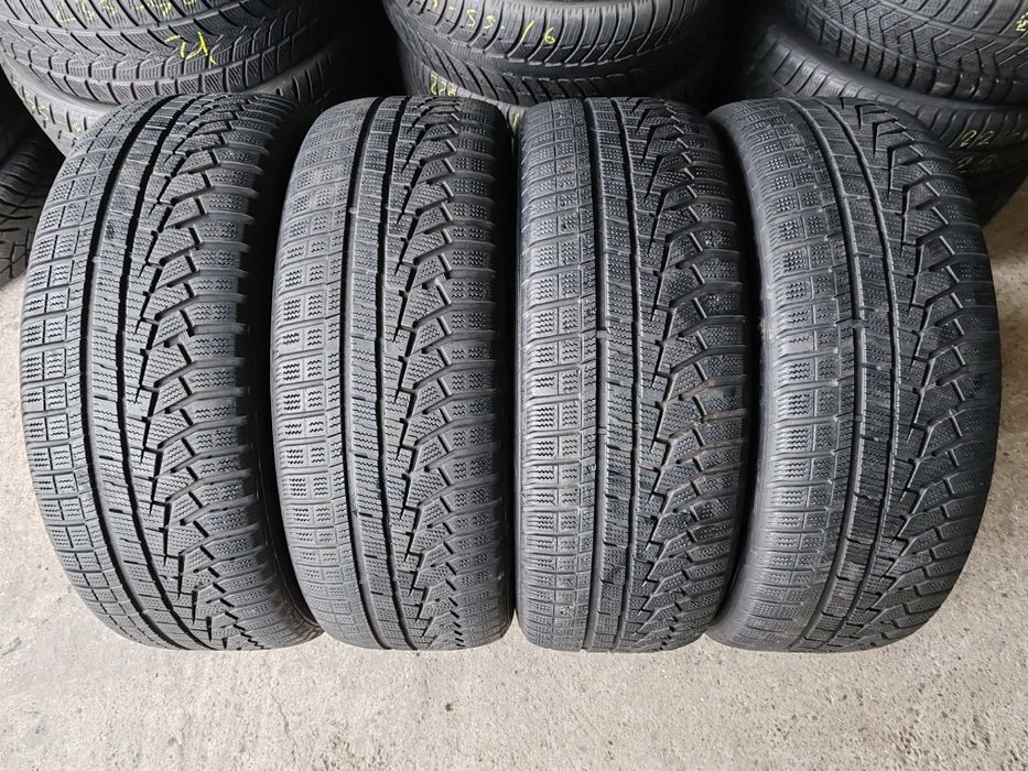 4 anvelope 235 55 19