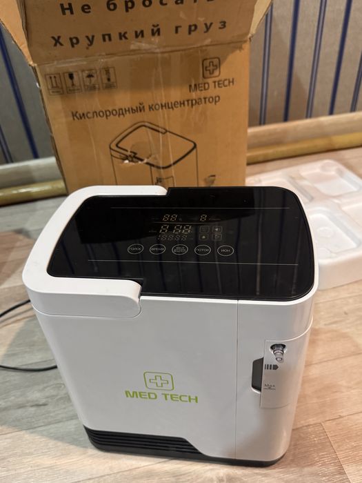 Кислородный концентратор