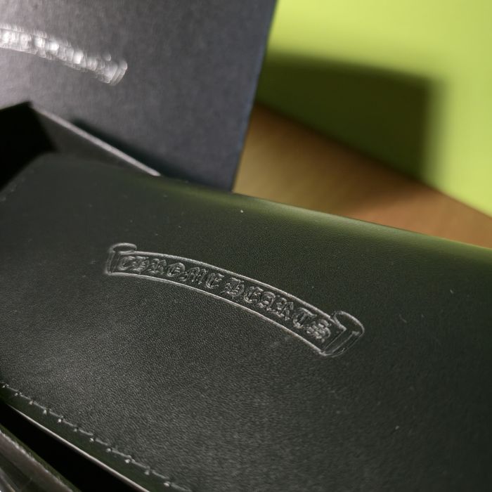 Chrome Hearts Очила