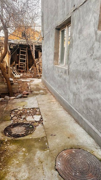 Дом   и земля продаётся