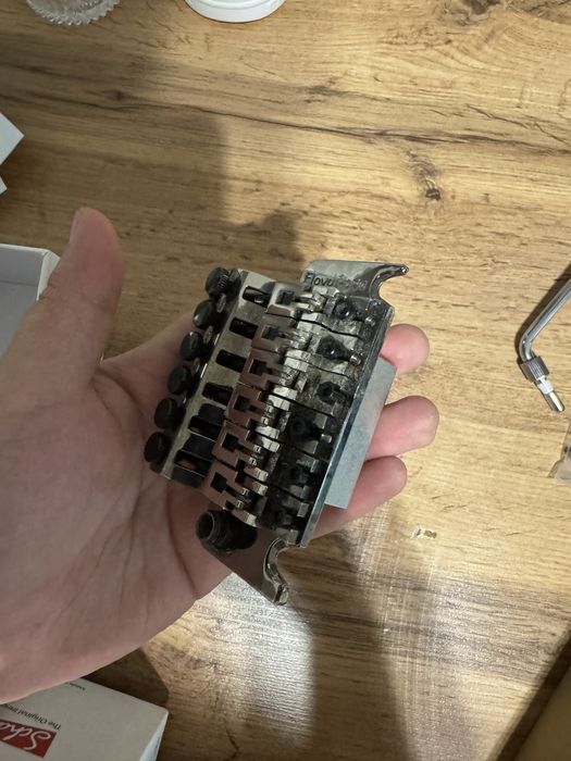 Floyd rose 1000 оригинал кфс