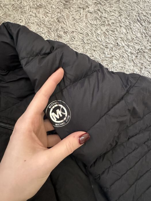 Оригинално дамско яке Michael Kors