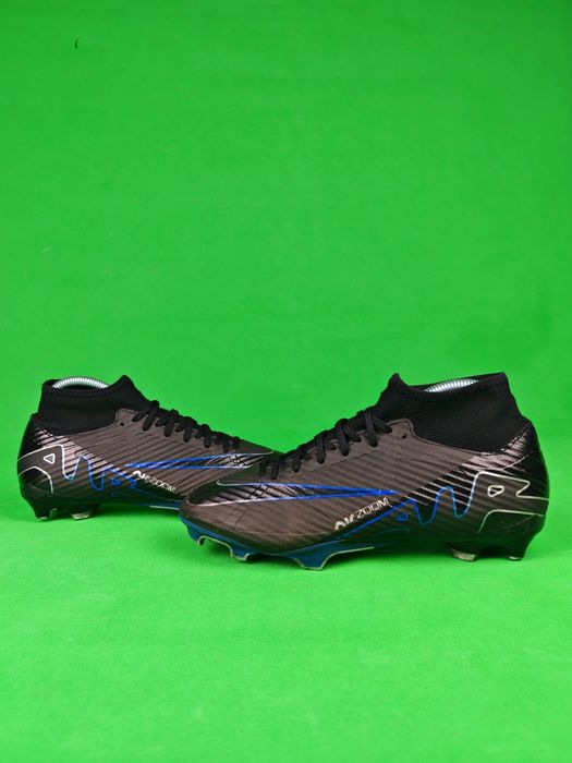 Бутонки nike mercurial