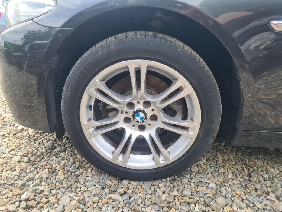 Jante Roti M bmw f10 f11  pe 18 style 350