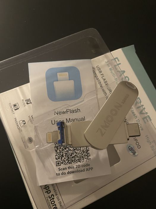 Flashdrive high speed,128GB