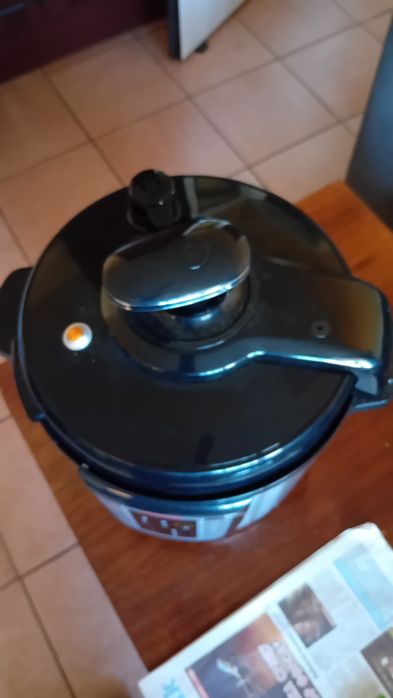 Мултикукър Tefal