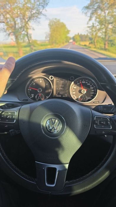VOLKSWAGEN Passat 2014 — imagine 5
