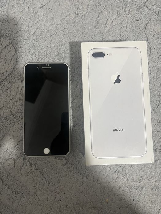 Iphone 8 плюс обмень есть