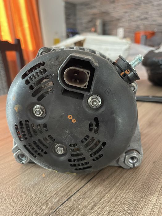 Alternator range rover evogue 2011 -2018 vine si pe jaguar xf