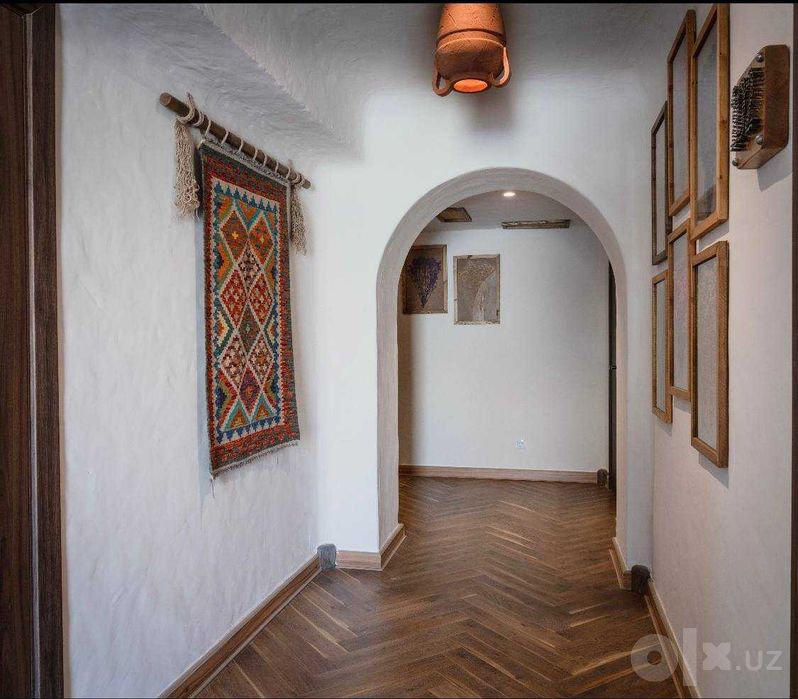 Мехмонхона - гостиница KhorezmShah Khiva