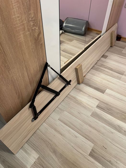 Рамка за легло 140 на 200