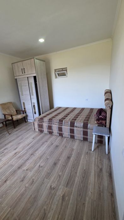 Продаётся дом на ДСК участок 6 соток