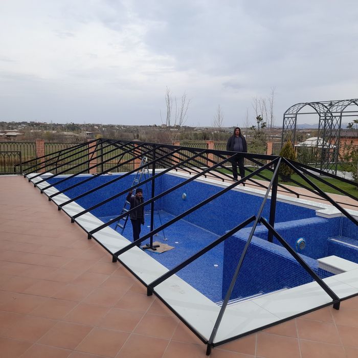 Банер  тент  ва  баннерларни  сотамиз  ва  установка  киламиз