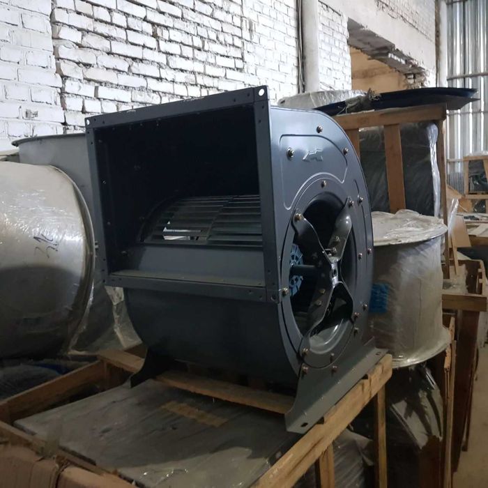 DKT Улитка Центробежный вентилятор Вентиляция