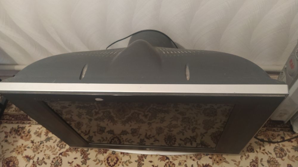 Телевизор LG б/у
