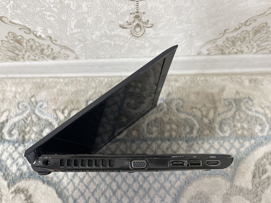 Продам ноутбук Toshiba Satelite r835