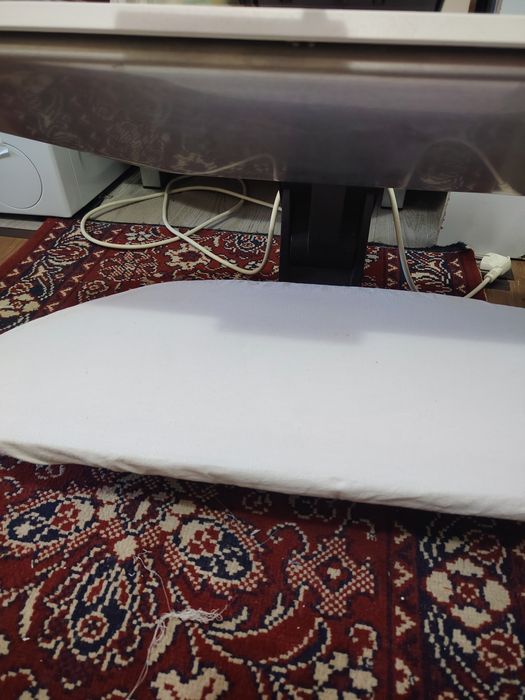 Преса за гладене Elna