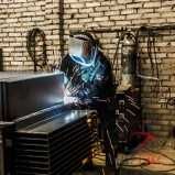 Трансформатор ТМГ 63/10(6)-0,4