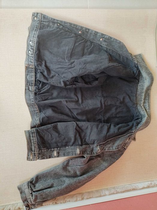 Дънково Яке с подплата Malub