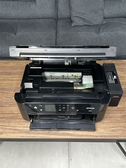 Printer Epson L850