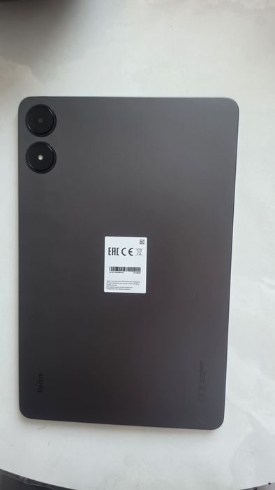 Продам планшет Redmi Pad Pro 256 гб