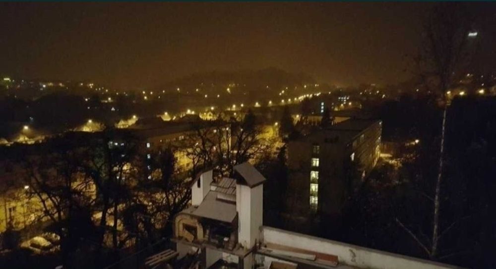 Ofer cazare muncitori 35 lei / zi