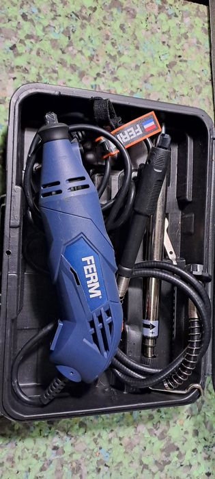 Vind mini freze electrice