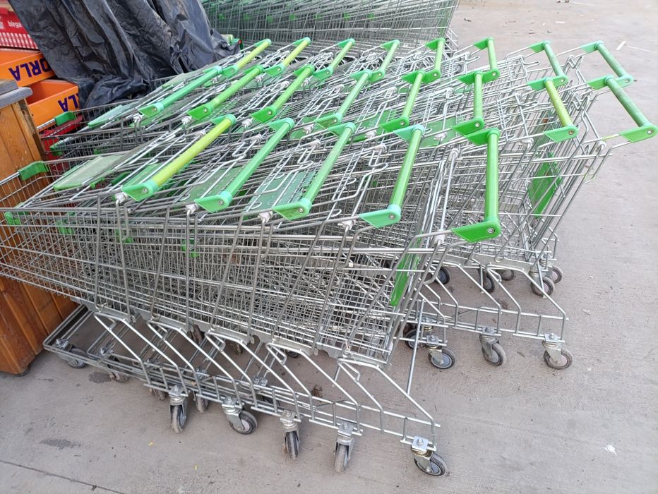 Кассовый бокс турецкий заводской