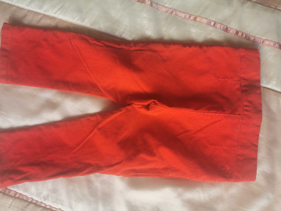 Сет дрешки за 2год.