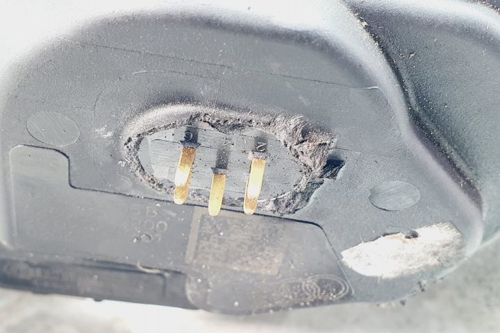 Turbo turbina 2.0 tfsi czp 06k145654g Volkswagen VW Tiguan 2 AD1  [din 2016 pana  2020] seria