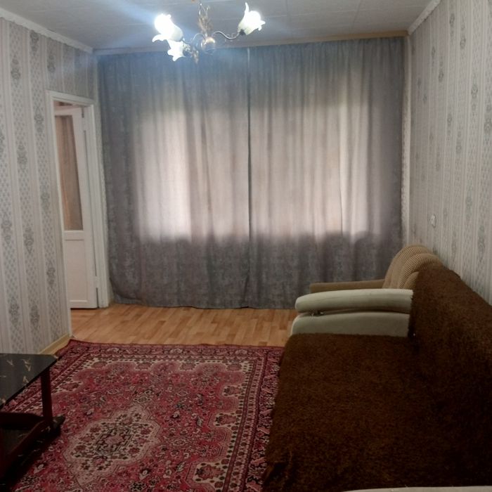 Сдам 2ух на Бурова 16