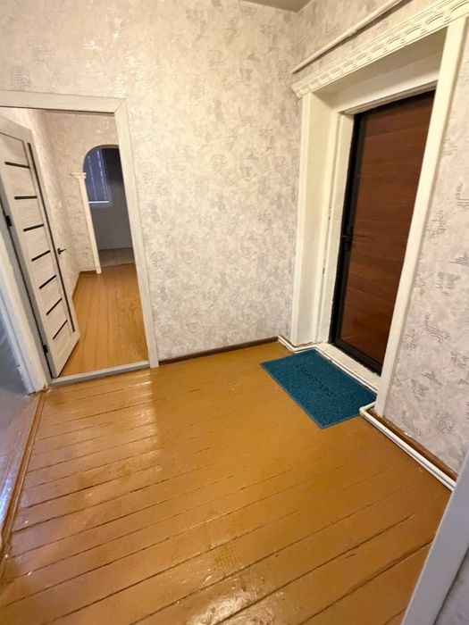 Квартира с ремонтом