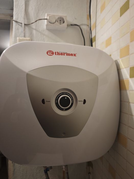 Водонагреватель. Б/у.