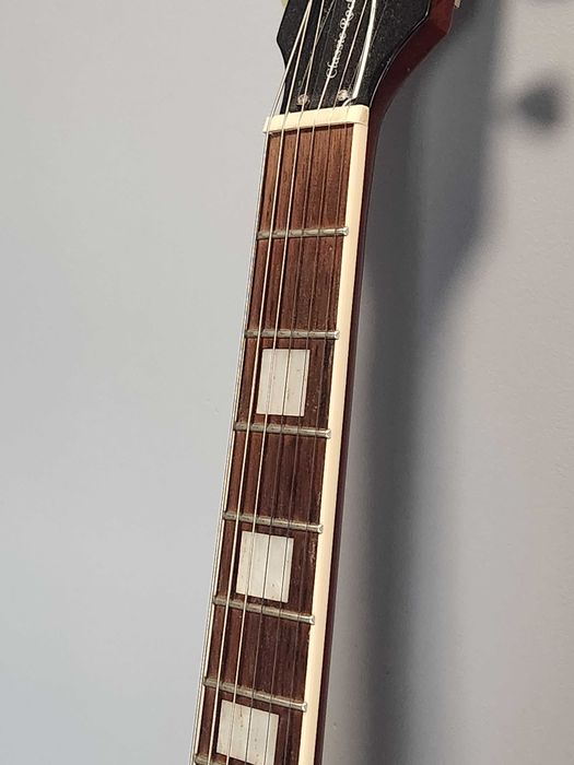 Электрогитара Cort CR250 ADA