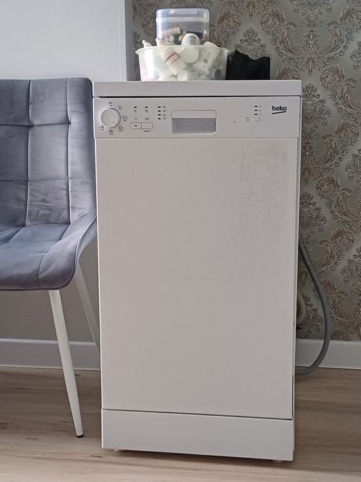 Бекко  посудамойка