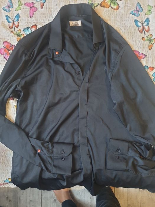 Vand camasa hermes marimea xl