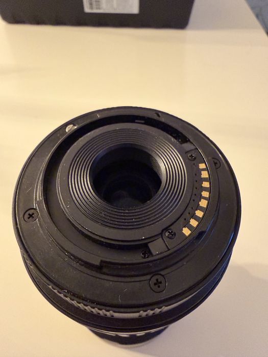 Obiectiv Tamron AF 55–200mm f/4–5.6 Macro pentru Nikon