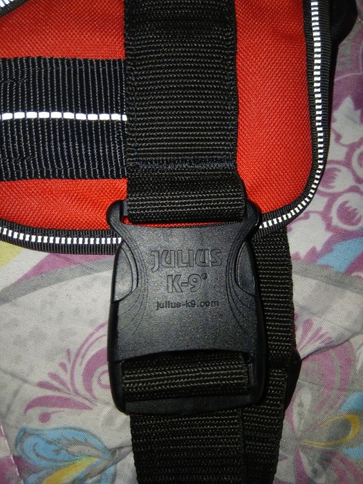 Ham pentru câine JuliusK9