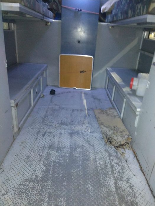 Продам Газ 66 кунг