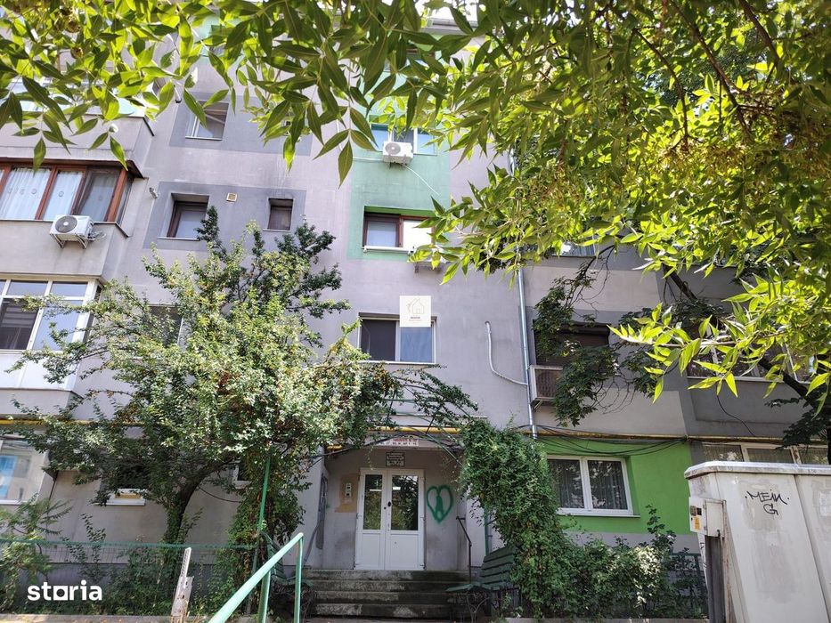 Apartament 2 camere Lidl Buftea acces rapid scoli si gradinite