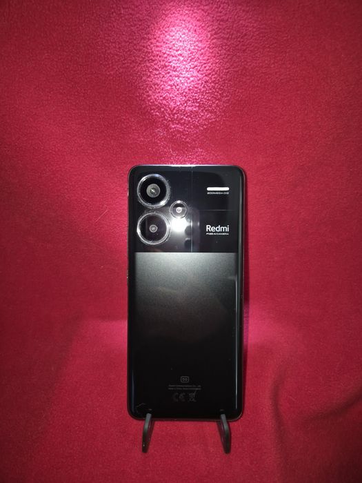 Redmi note 13 pro+ 5g 16/512gb