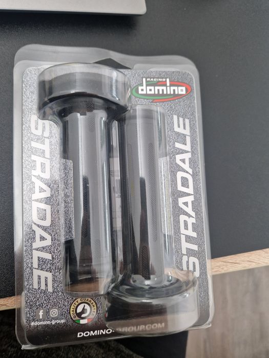 Manșoane mânere motocicletă BMW