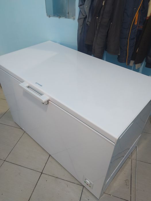 Продам морозилку