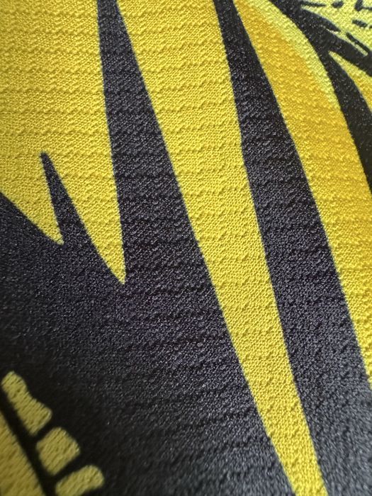 Kit Fotbal Brazilia Special Edition